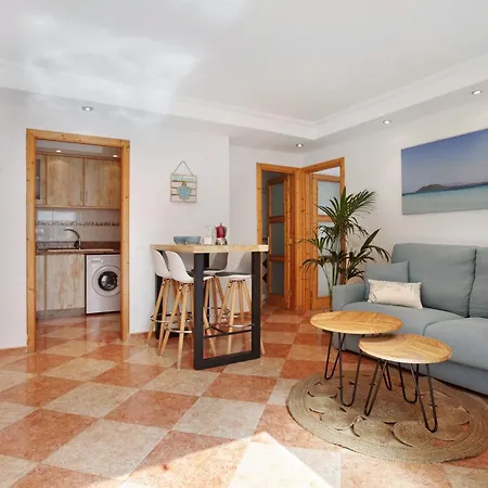 Casa Mariposa Apartment *