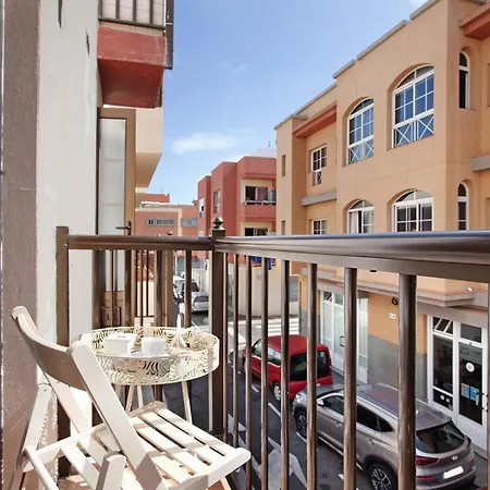 Apartment Casa Mariposa