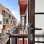 Casa Mariposa Appartement
