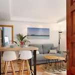 Casa Mariposa Daire *