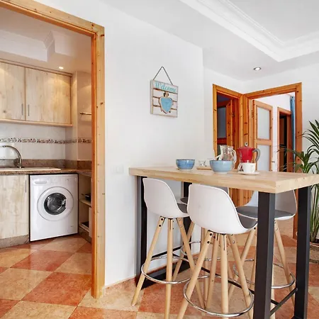 Apartament Casa Mariposa *