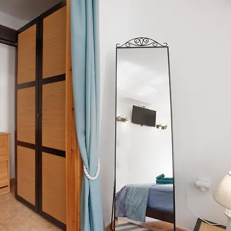 Casa Mariposa דירה *