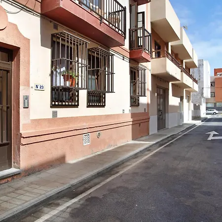 Casa Mariposa Apartament Corralejo