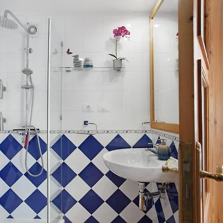 Apartament Casa Mariposa Corralejo