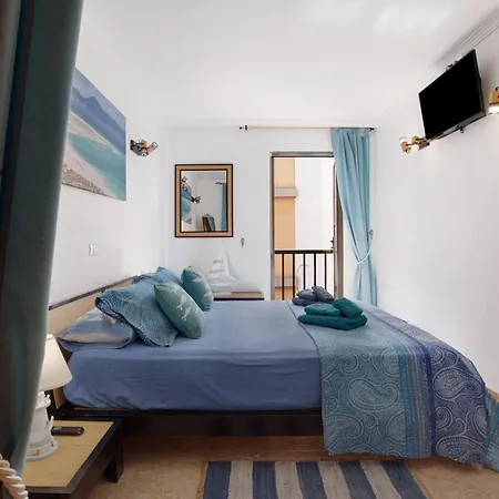 Apartament Casa Mariposa Corralejo
