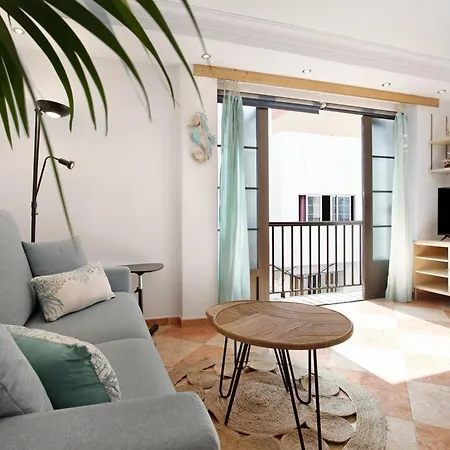 Casa Mariposa דירה