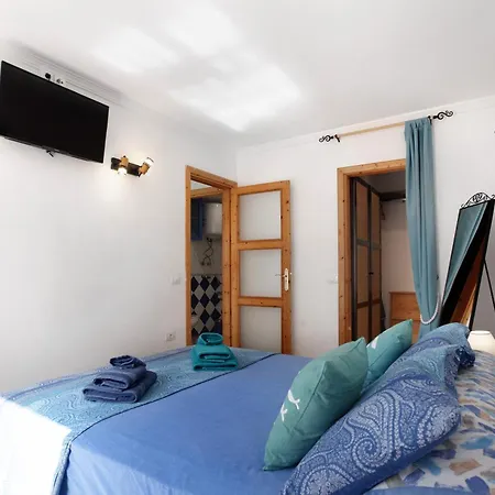 Casa Mariposa Апартаменты Коральео
