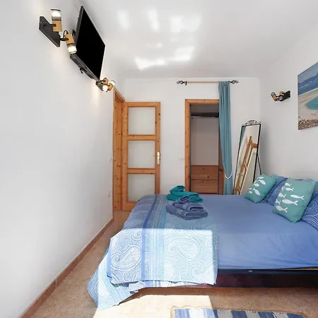 Casa Mariposa * Коральео