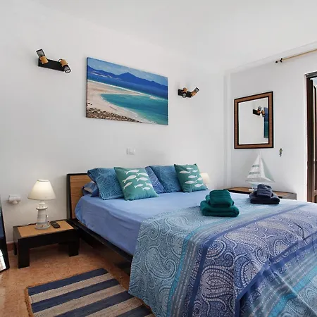 Апартаменты Casa Mariposa