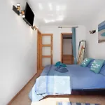 Casa Mariposa * 코라레호