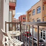 Lägenhet Casa Mariposa