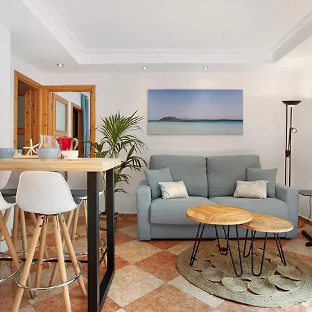 Casa Mariposa 公寓 *