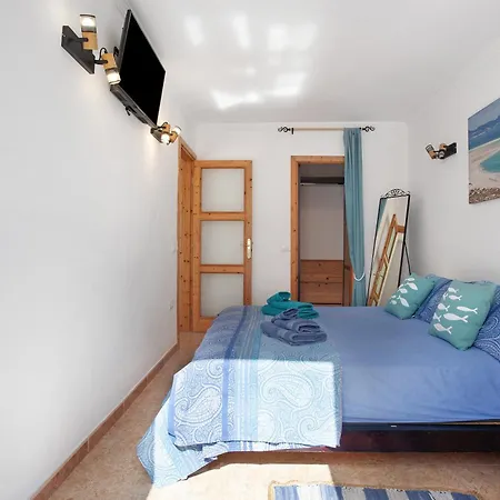 Casa Mariposa Apartman Corralejo