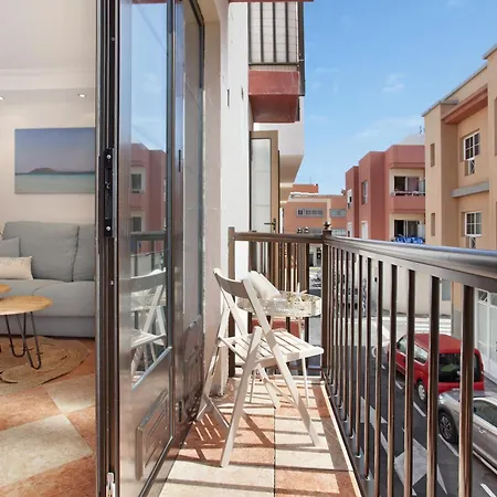 Casa Mariposa 公寓