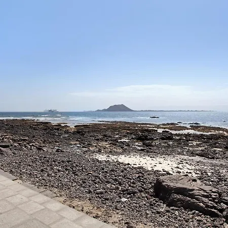 公寓 Casa Mariposa