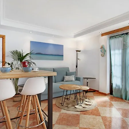Casa Mariposa Lägenhet *