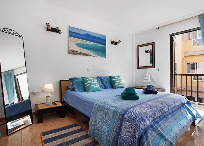 Casa Mariposa * コラレホ