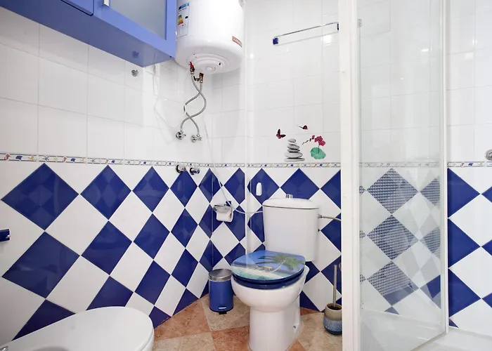 アパート Casa Mariposa