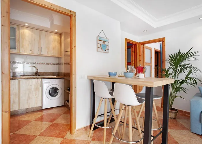 アパート Casa Mariposa *