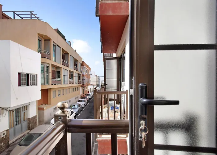 Casa Mariposa * コラレホ