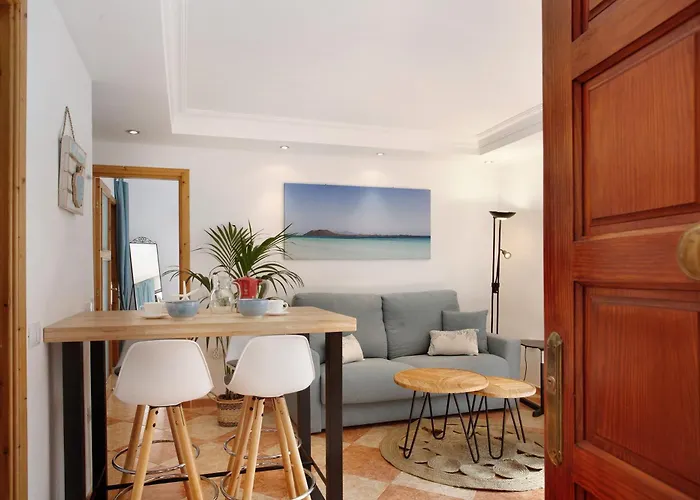 アパート Casa Mariposa