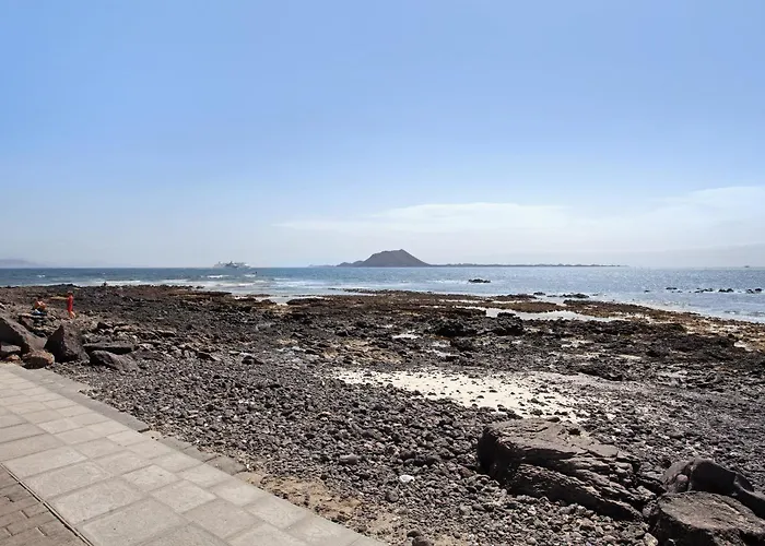 アパート Casa Mariposa