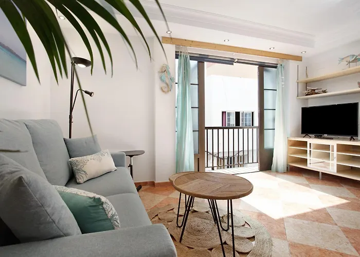 Casa Mariposa アパート