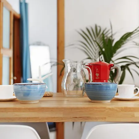 Lägenhet Casa Mariposa Corralejo